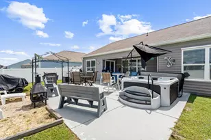 140 Golden Bear Cir, Longs, SC 29568 - Photo 32