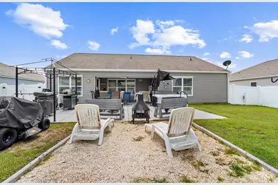 140 Golden Bear Circle, Longs, SC 29568 - Photo 34