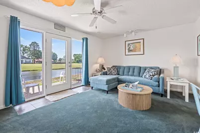 217 Double Eagle Dr. #E1, Surfside Beach, SC 29575 - Photo 20