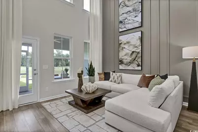 465 Ireland Way #801, Murrells Inlet, SC 29576 - Photo 6