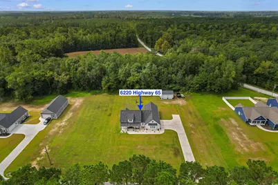 6220 Highway 65, Conway, SC 29526 - Photo 36