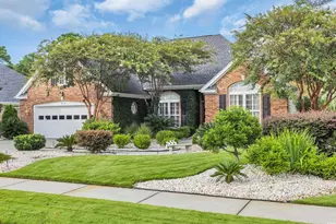 3112 Bayhaven Dr, Myrtle Beach, SC 29579 - Photo 2