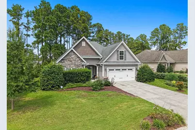 350 Long Meadow Dr., Loris, SC 29569 - Photo 2