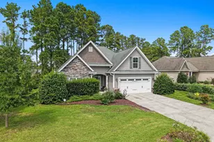 350 Long Meadow Dr, Loris, SC 29569 - Photo 2