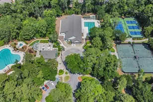 4827 Bucks Bluff Dr, North Myrtle Beach, SC 29582 - Photo 38