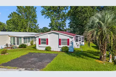 8 Dover St., Murrells Inlet, SC 29576 - Photo 1