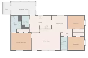 8 Dover St, Murrells Inlet, SC 29576 - Photo 30