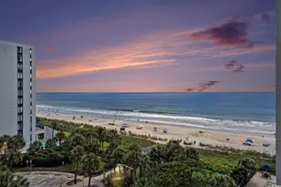 2001 S Ocean Blvd, Myrtle Beach, SC 29577 - Photo 2