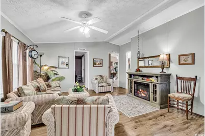 738 Oliver Dr., Garden City Beach, SC 29576 - Photo 4