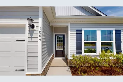 1068 Moen Loop #Lot 18, Conway, SC 29526 - Photo 4