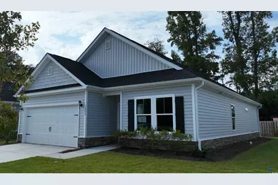 1068 Moen Loop #Lot 18, Conway, SC 29526 - Photo 1