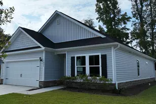 1068 Moen Loop, Conway, SC 29526 - Photo 1