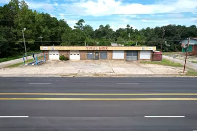 321 N Williamsburg County Hwy., Kingstree, SC 29556 - Photo 1