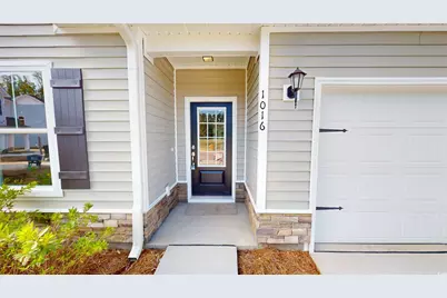 1072 Moen Loop #Lot 19, Conway, SC 29526 - Photo 2