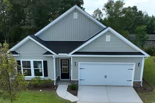 1072 Moen Loop, Conway, SC 29526 - Photo 1