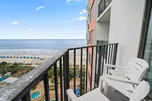 1605 S Ocean Blvd, Myrtle Beach, SC 29577 - Photo 2
