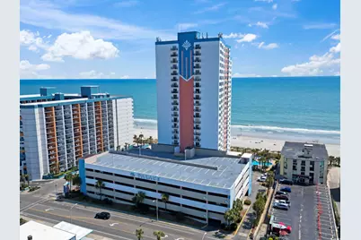 1605 S Ocean Blvd. #710, Myrtle Beach, SC 29577 - Photo 22
