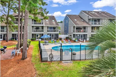 1890 Auburn Ln. #33-D, Surfside Beach, SC 29575 - Photo 20