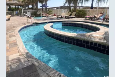 2100 N Ocean Blvd. #1737, North Myrtle Beach, SC 29582 - Photo 10