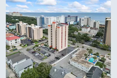 7509 N Ocean Blvd. #104, Myrtle Beach, SC 29572 - Photo 4