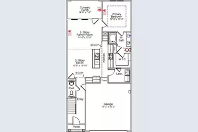 471 Ireland Way #803, Murrells Inlet, SC 29576 - Photo 22