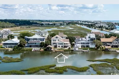 [Address not provided], Pawleys Island, SC 29585 - Photo 4