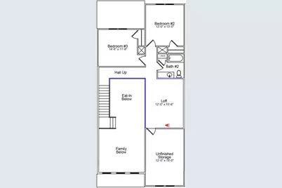 412 Ireland Way #402, Murrells Inlet, SC 29576 - Photo 14