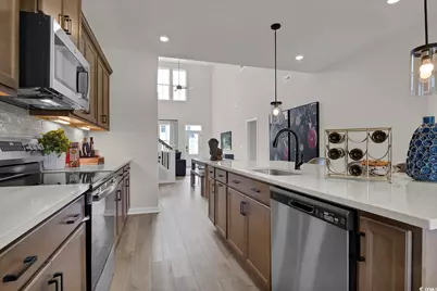 469 Ireland Way #802, Murrells Inlet, SC 29576 - Photo 6