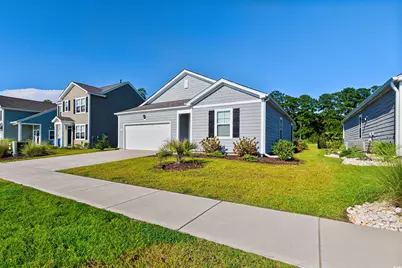 2661 Pegasus Place, Myrtle Beach, SC 29577 - Photo 2
