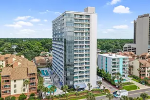 5511 N Ocean Blvd, Myrtle Beach, SC 29577 - Photo 1