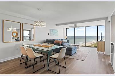 5511 N Ocean Blvd. #1604, Myrtle Beach, SC 29577 - Photo 4