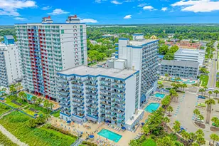 2001 S Ocean Blvd, Myrtle Beach, SC 29577 - Photo 38