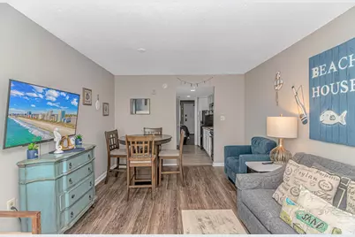 2001 S Ocean Blvd. #813, Myrtle Beach, SC 29577 - Photo 10