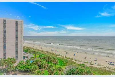 2001 S Ocean Blvd. #813, Myrtle Beach, SC 29577 - Photo 40