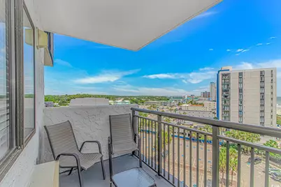 2001 S Ocean Blvd. #813, Myrtle Beach, SC 29577 - Photo 20