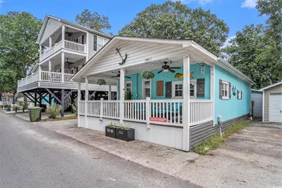 6001-5521 S Hwy 17 S, Myrtle Beach, SC 29575 - Photo 2