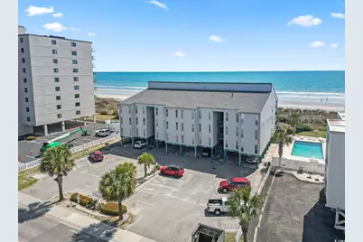 3607 S Ocean Blvd. #Unit 106, North Myrtle Beach, SC 29582 - Photo 2