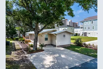 1307 Holly Dr., North Myrtle Beach, SC 29582 - Photo 1