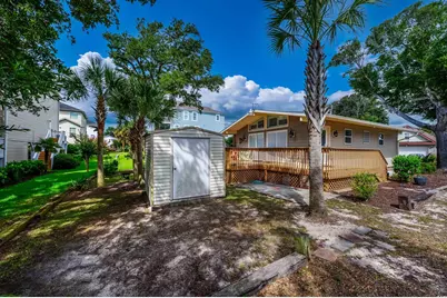 1307 Holly Dr., North Myrtle Beach, SC 29582 - Photo 20