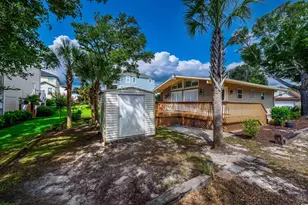 1307 Holly Dr, North Myrtle Beach, SC 29582 - Photo 20