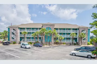 806 Conway St. #214, North Myrtle Beach, SC 29582 - Photo 1