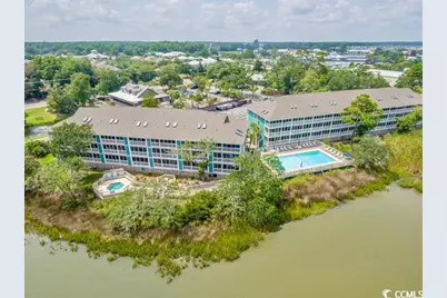 806 Conway St. #214, North Myrtle Beach, SC 29582 - Photo 14