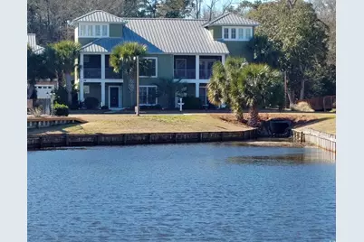 48 Lumbee Circle #8, Pawleys Island, SC 29585 - Photo 2