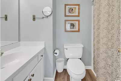 118 Palisade Loop #118, Pawleys Island, SC 29585 - Photo 20
