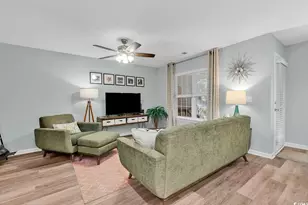 118 Palisade Loop, Pawleys Island, SC 29585 - Photo 12