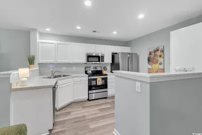 118 Palisade Loop #118, Pawleys Island, SC 29585 - Photo 6