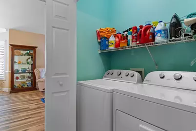 4843 Luster Leaf Circle #401, Myrtle Beach, SC 29577 - Photo 20