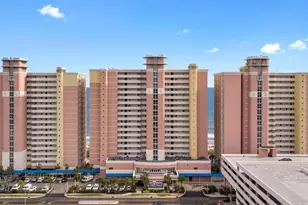 2801 S Ocean Blvd, North Myrtle Beach, SC 29582 - Photo 1