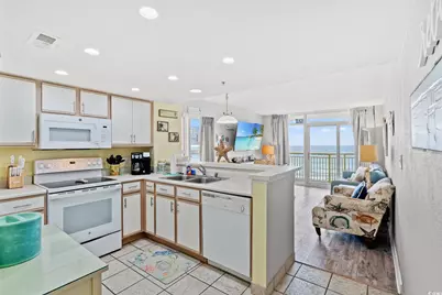 2801 S Ocean Blvd. #632, North Myrtle Beach, SC 29582 - Photo 6