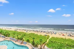 2801 S Ocean Blvd, North Myrtle Beach, SC 29582 - Photo 18